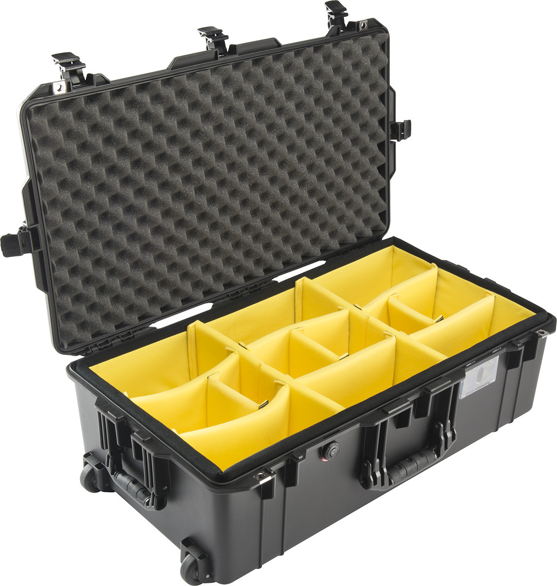 Pelican 1615 Air Wheeled Check-In Case | Nalpak