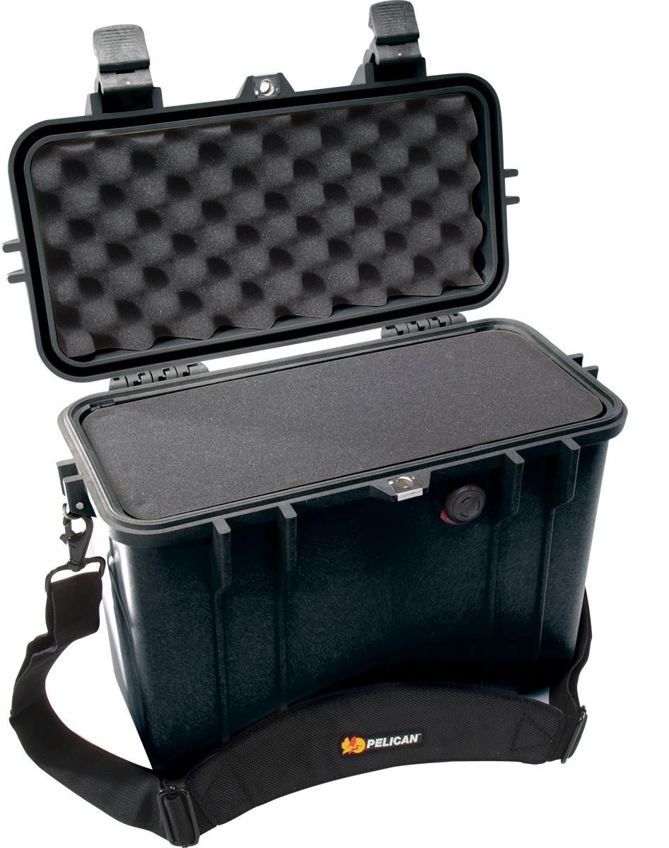 Pelican 1430 Medium Case | Nalpak