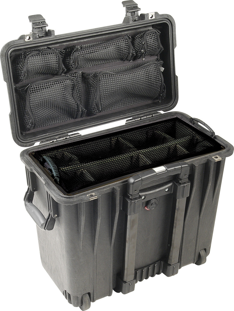 Pelican 1440 Medium Case | Nalpak