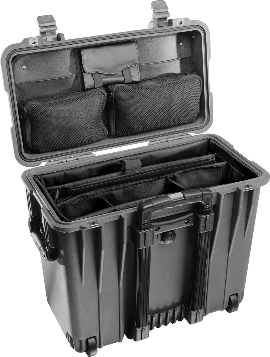 Pelican 1440 Medium Case | Nalpak