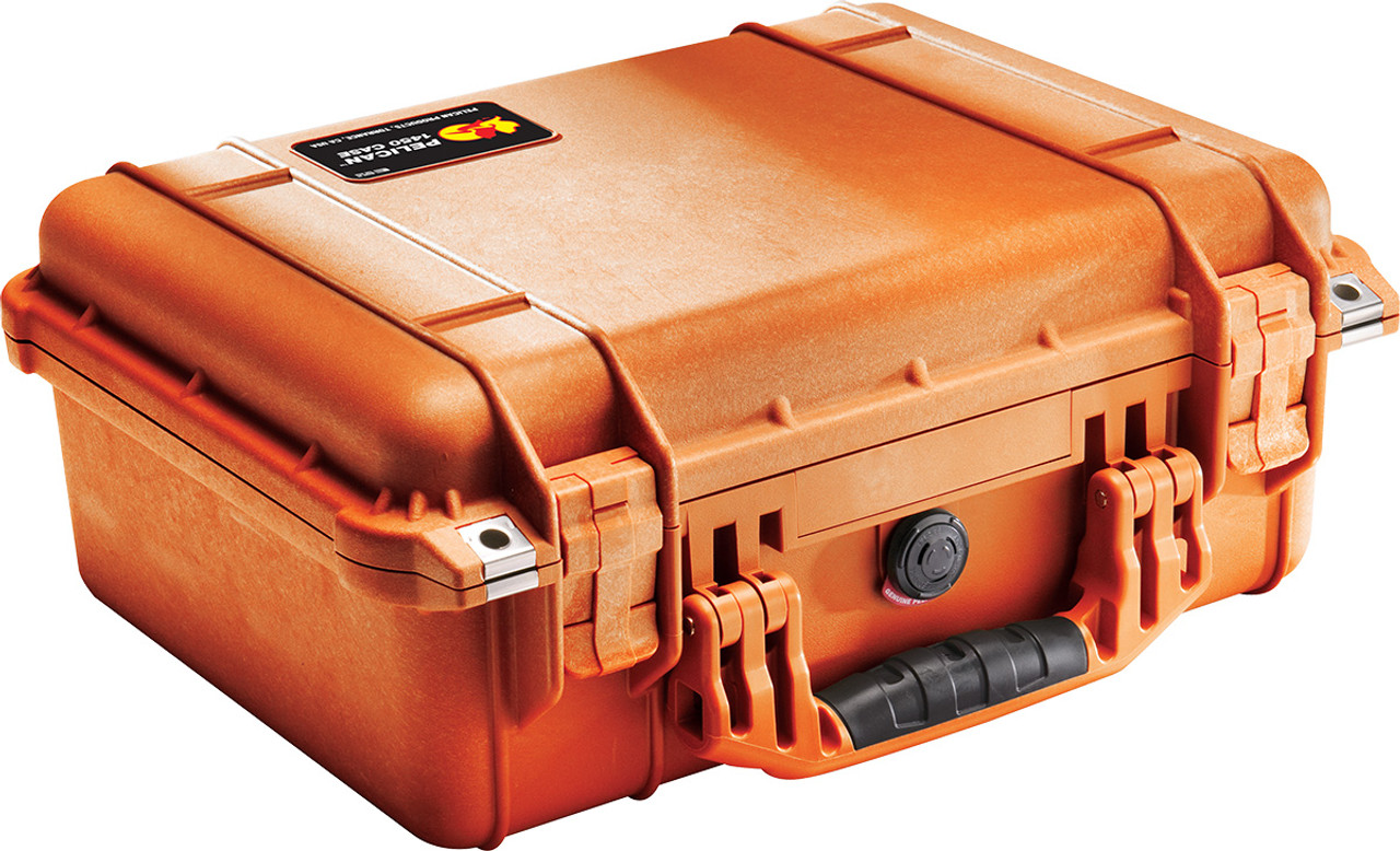 1510 Pelican Case with ProStorage Insert 36 - ProStorage