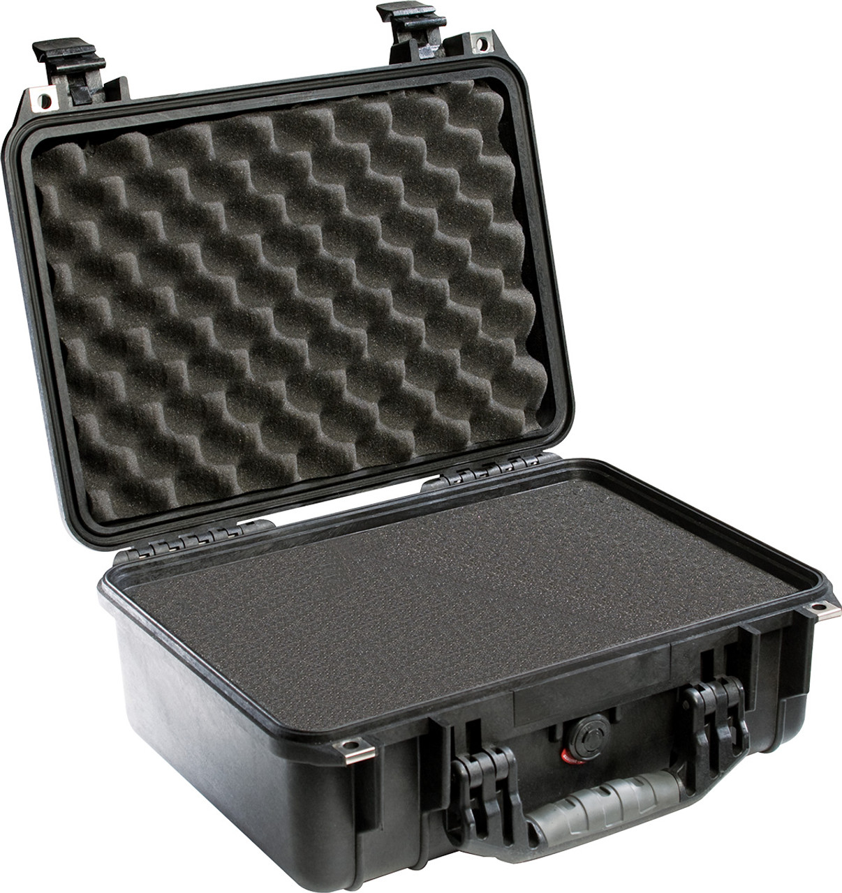 米軍　PELICAN 1450CASE ブラック 送料無料 米軍 PELICAN 1450CASE ブラック 送料無料
