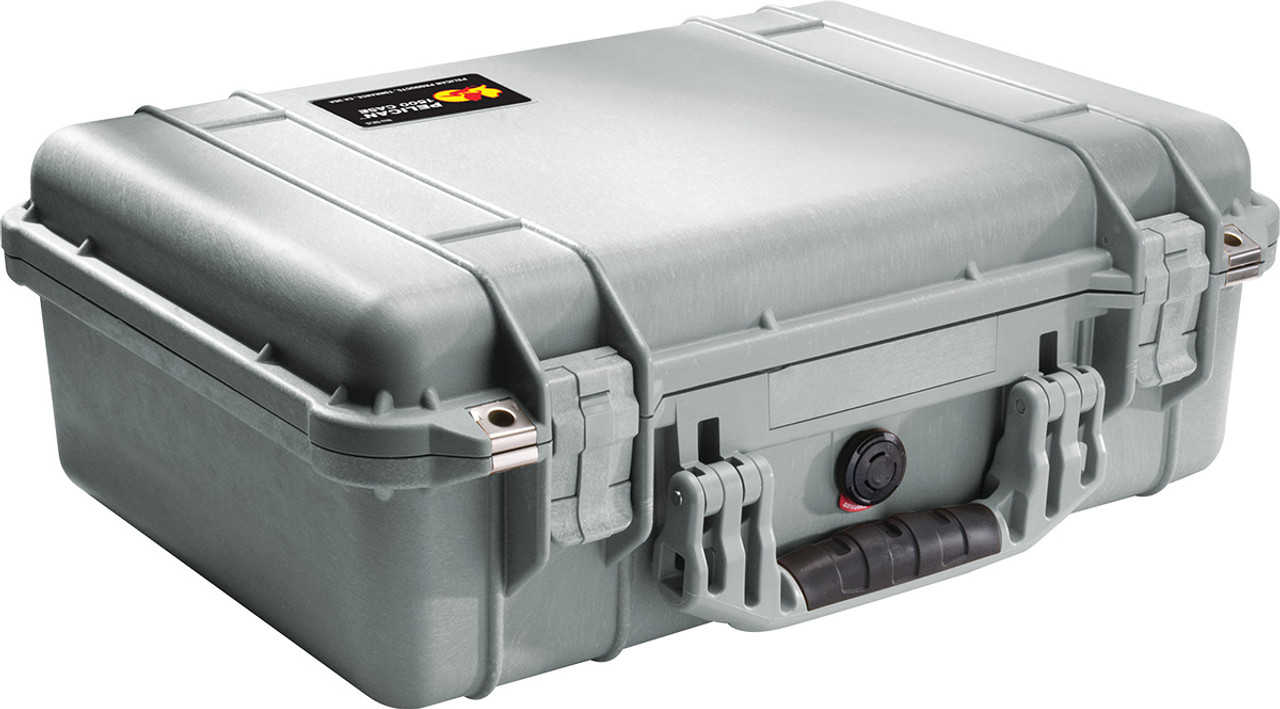 家具・インテリア Pelican 1500 Pelican 1500 Case, Black