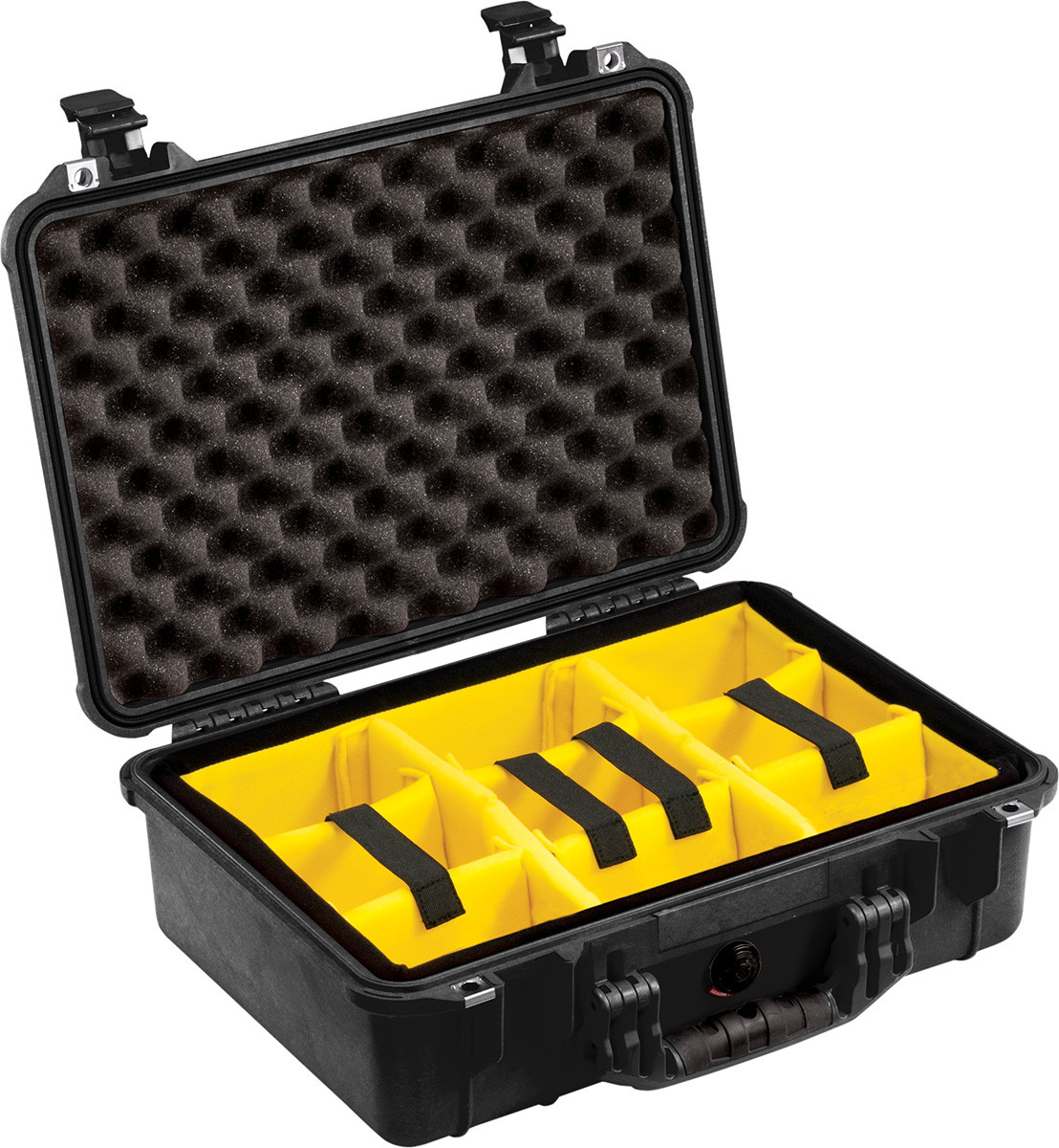 Pelican 1500 Medium Case | Nalpak