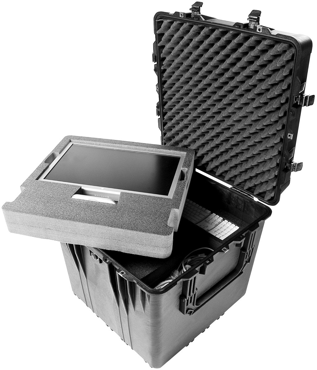 Pelican 0370 Large Cases | Nalpak