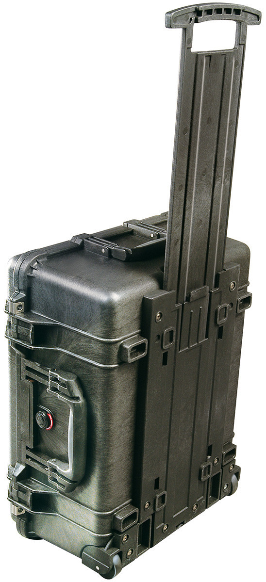 Pelican 1560 Foam Lined Case | Nalpak