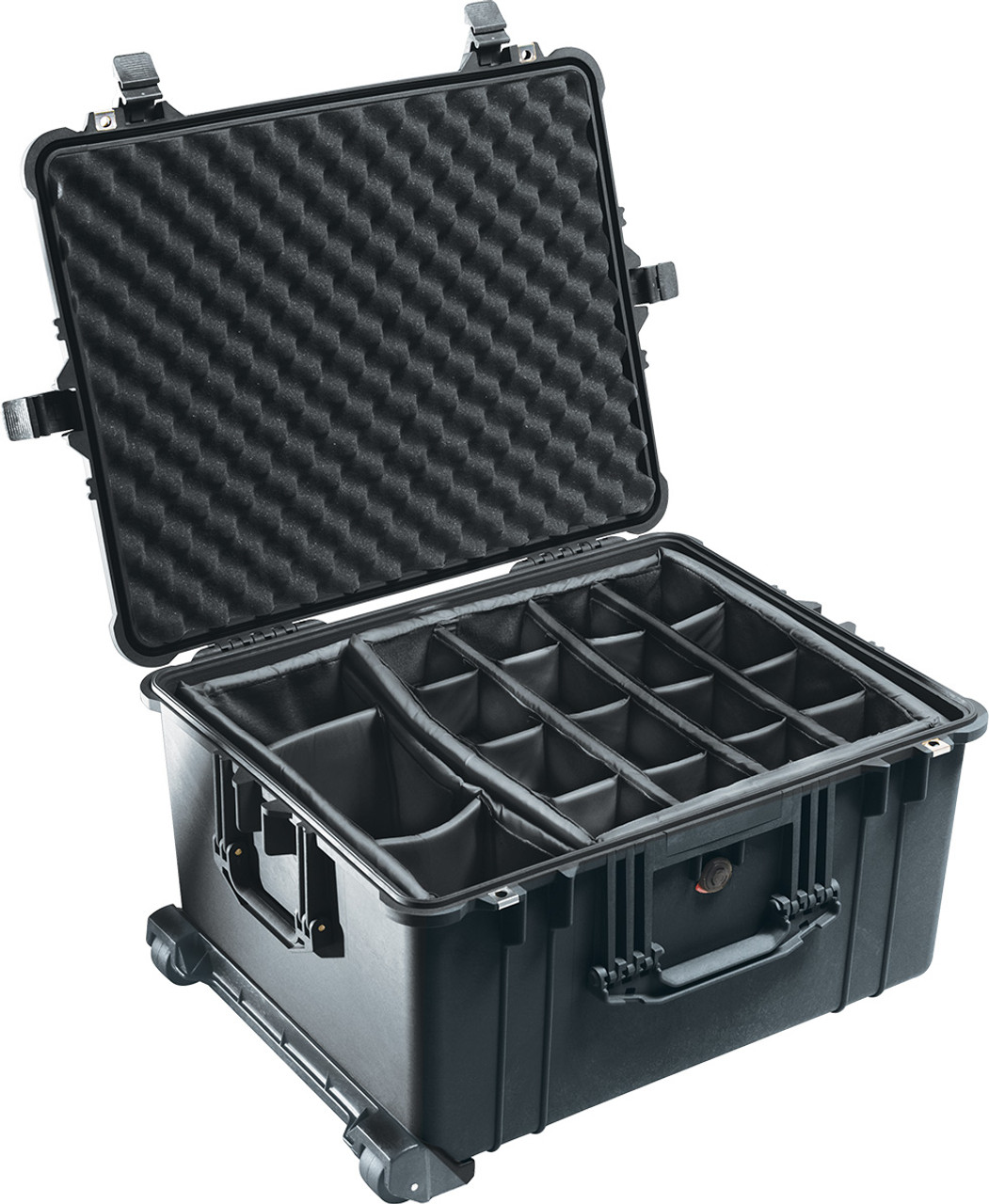 Pelican 1620 Large Cases | Nalpak