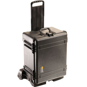 Pelican 1620 Mobility Case | Nalpak