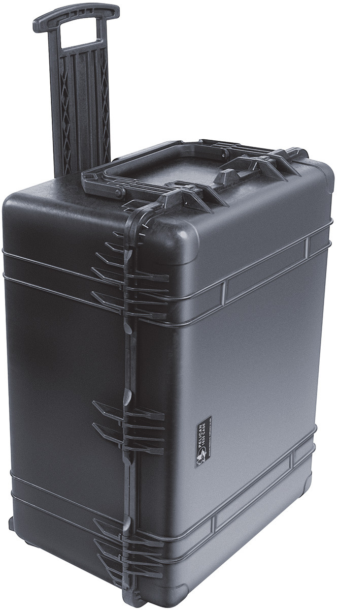 Pelican 1630 Large Cases | Nalpak