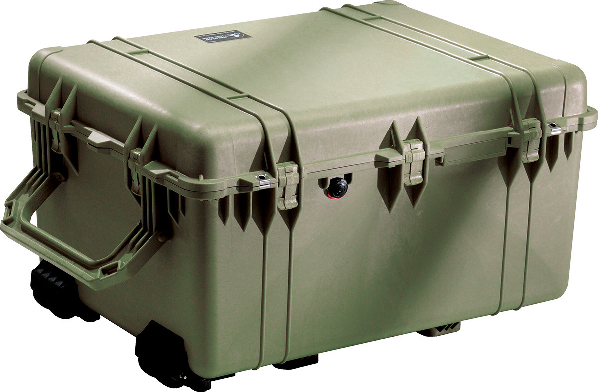 Pelican 1630 Large Cases | Nalpak