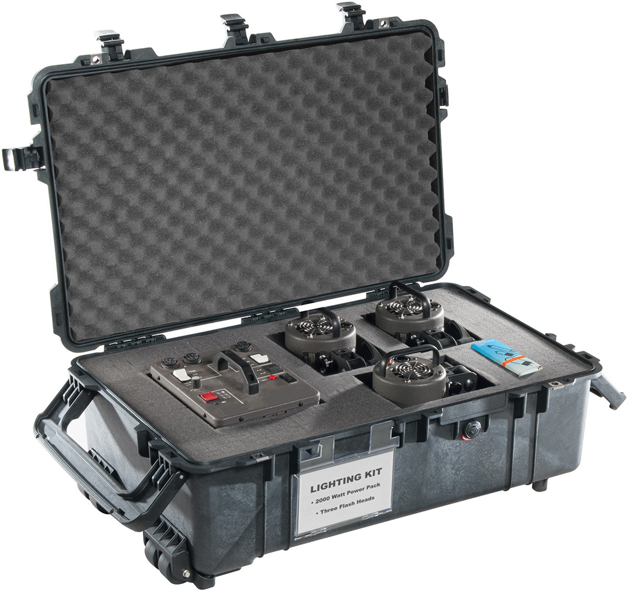 Pelican 1670 Large Case | Nalpak