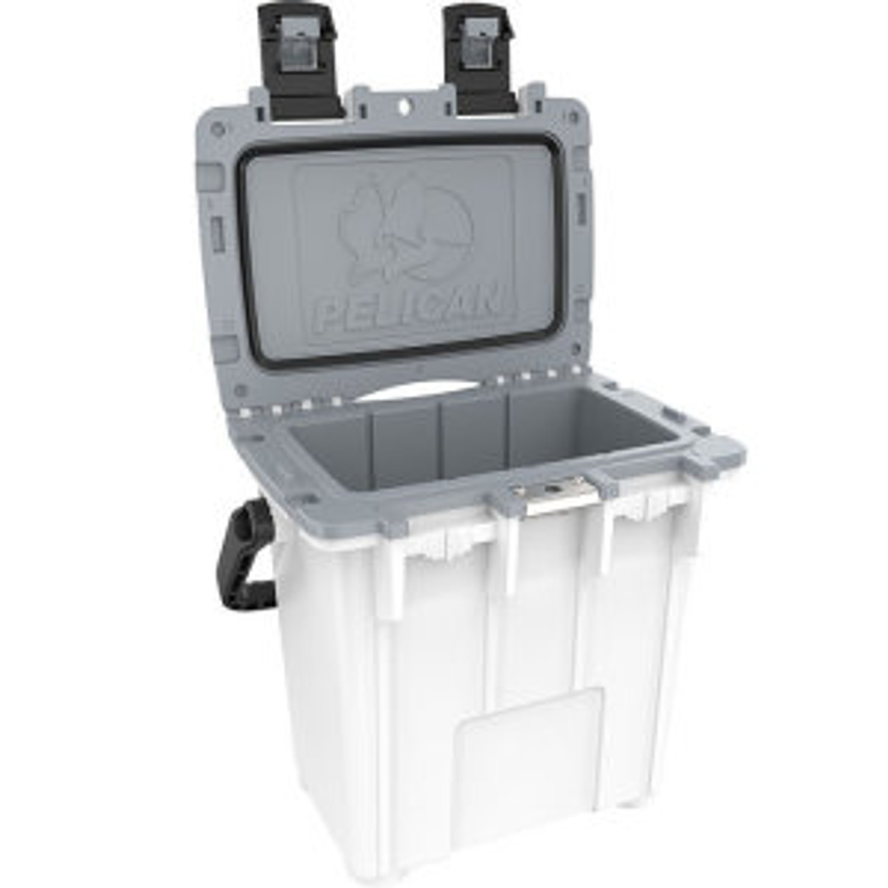 Pelican™ 20qt Elite Cooler – NEC Dealer