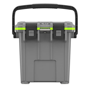 Pelican Elite Marine Cooler 20 Quart | Nalpak