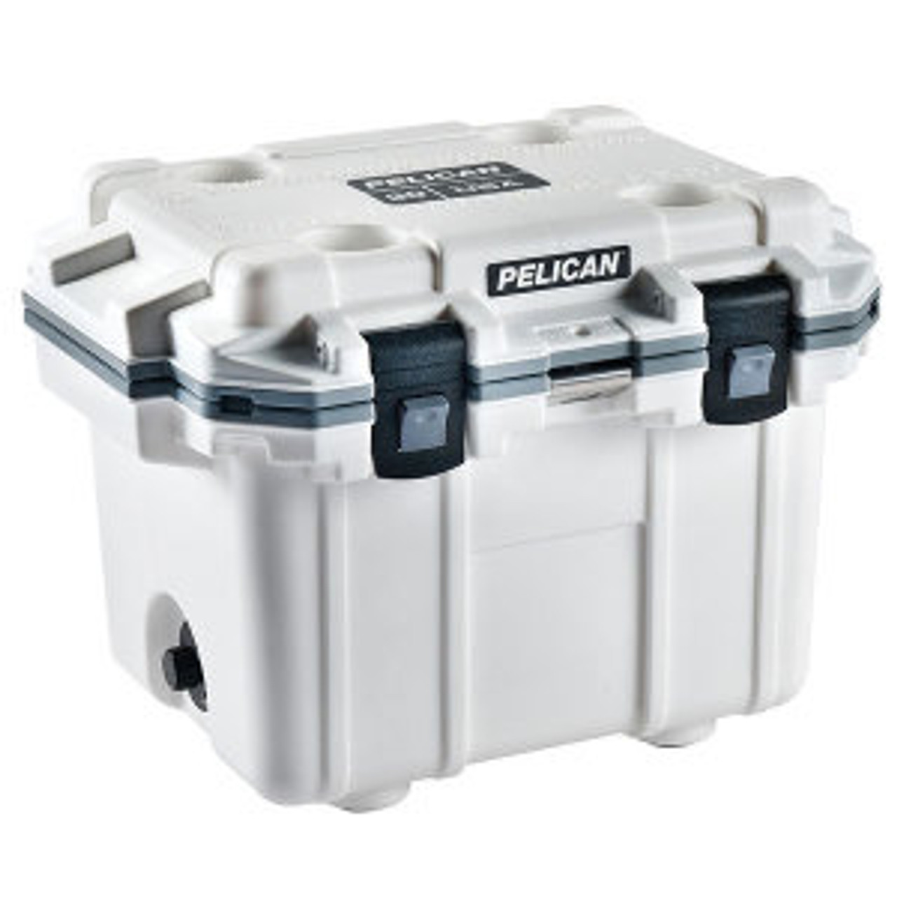 large pelican cooler