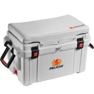 large pelican cooler