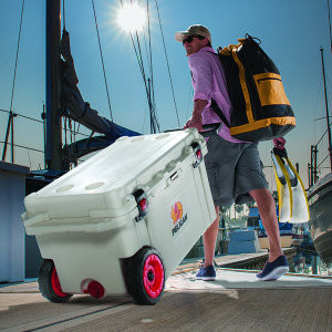 Pelican Elite Pro Cooler 80Qt - P-32-80 | Nalpak