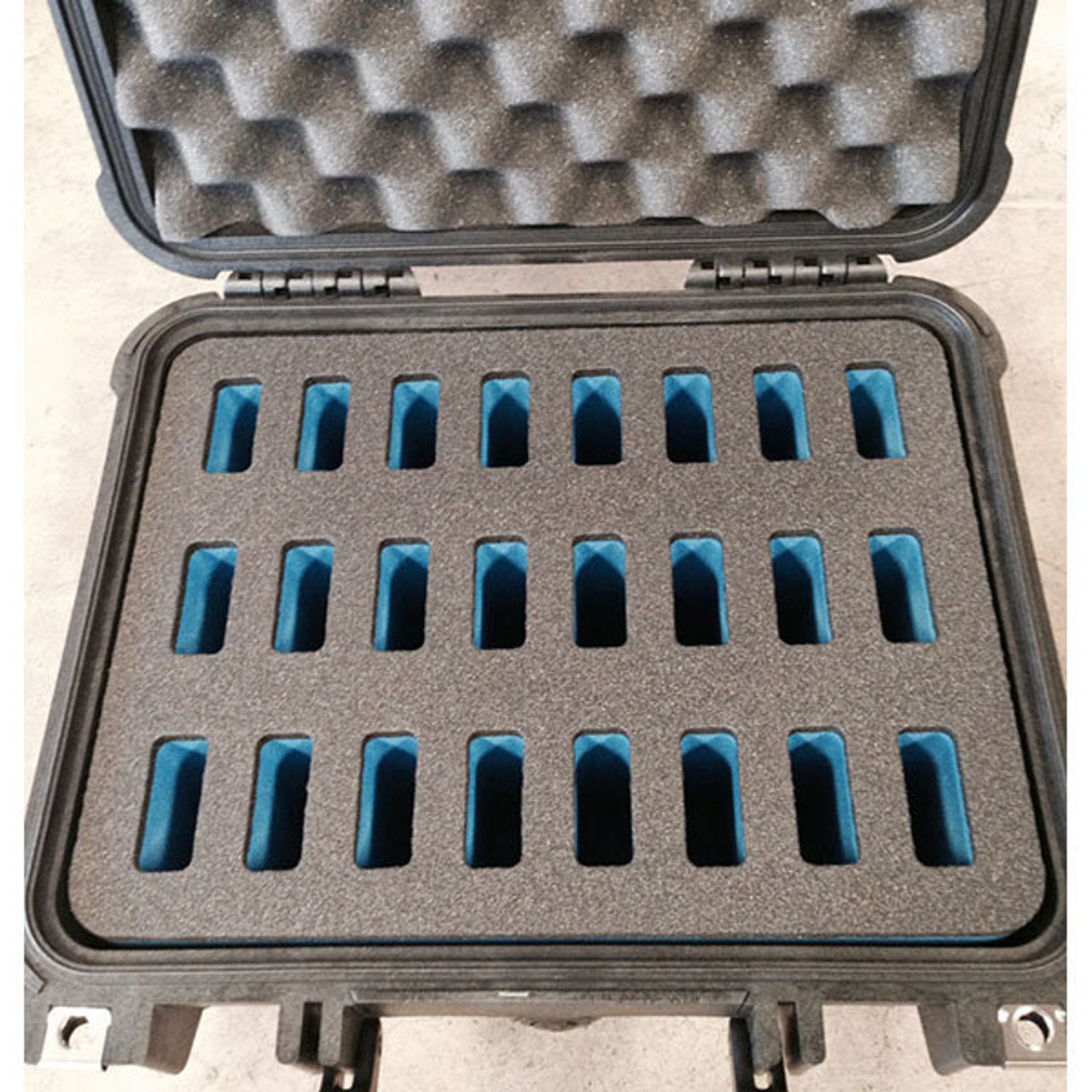 Pelican™ 1400 24 Knife Case - Nalpak, Inc.