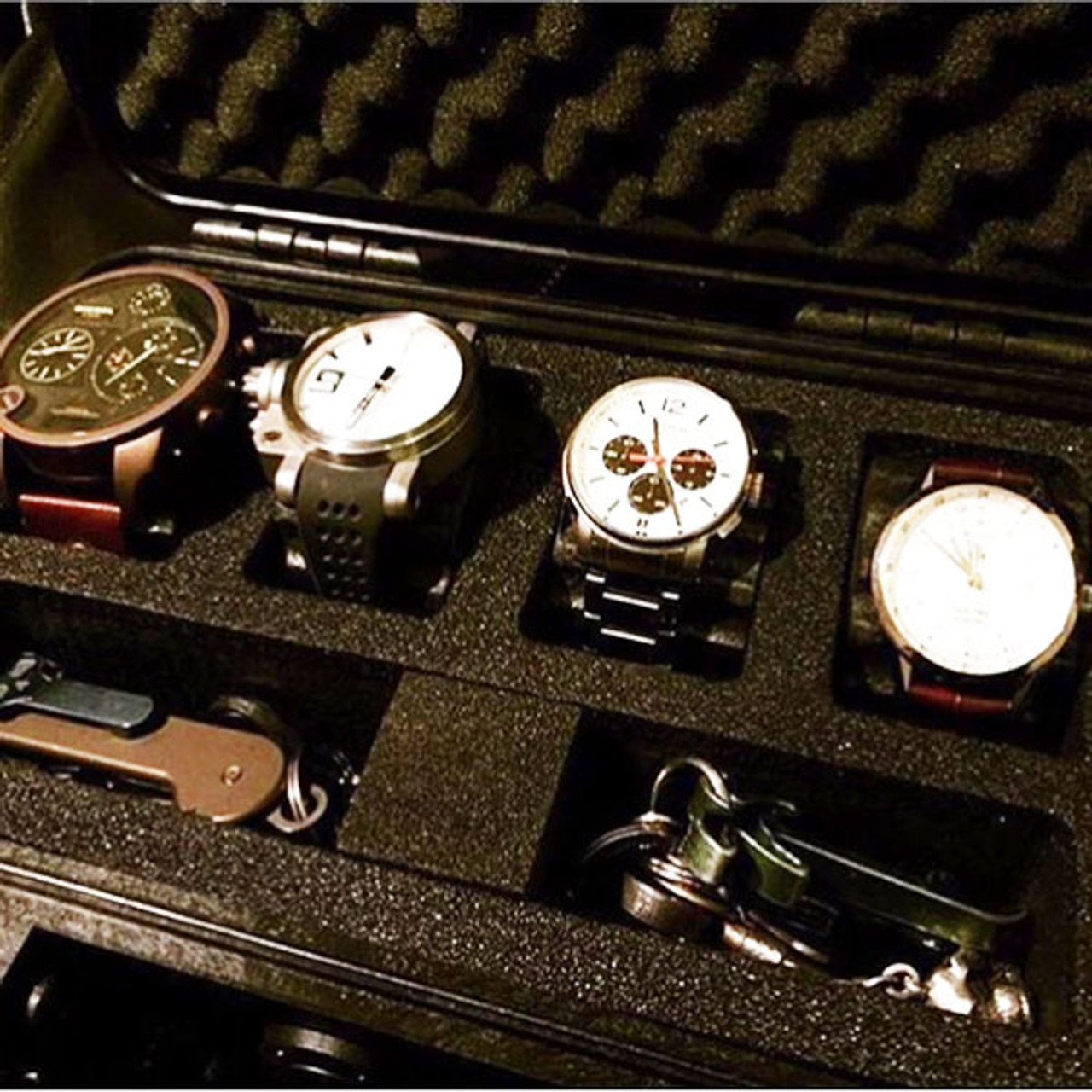 Nalpak 2025 watch case