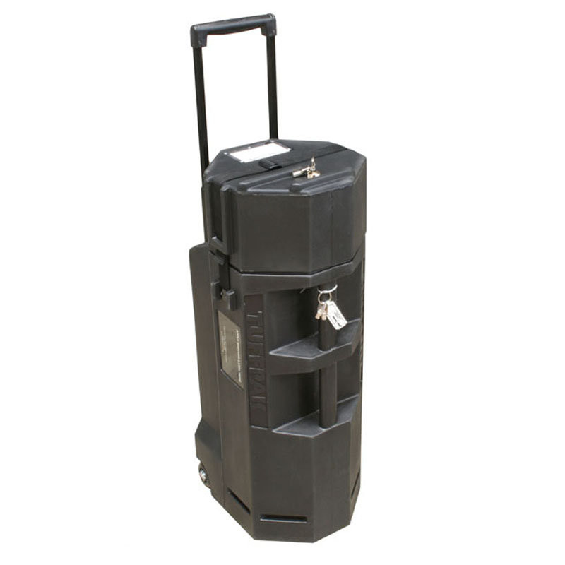 Tuffpak 1132 Take-Down Case - Nalpak, Inc.