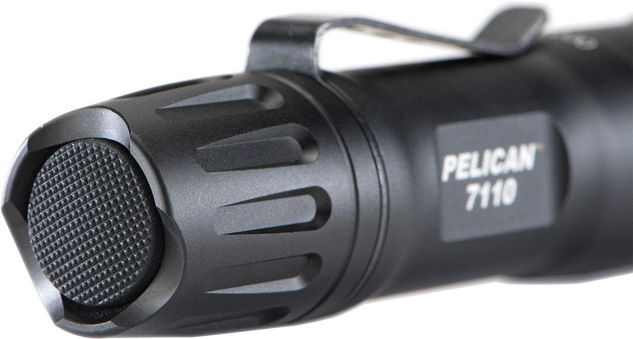 PELICAN 7110 懐中電灯 ブラック Pelican 7110 Tactical Flashlight - Nalpak, Inc.