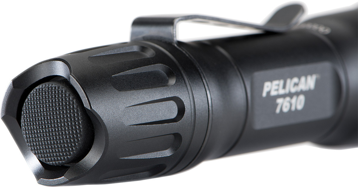 Pelican 7610 Flashlight - Nalpak, Inc.