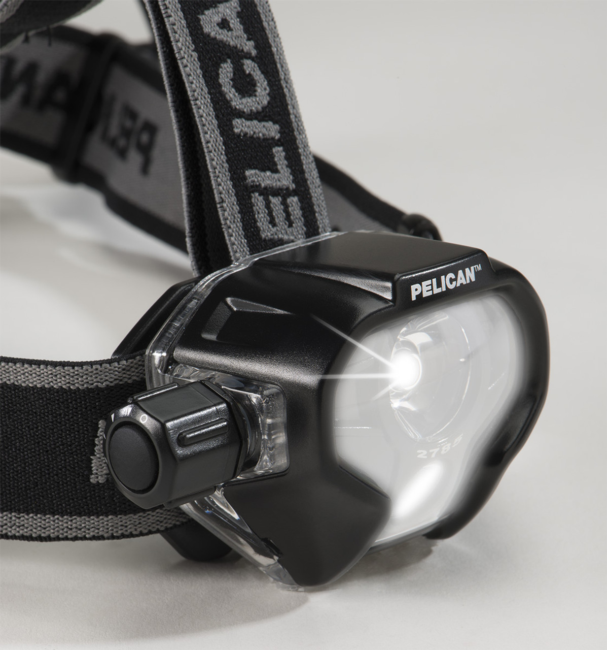 Pelican™ 2785 LED Headlamp - Nalpak, Inc.