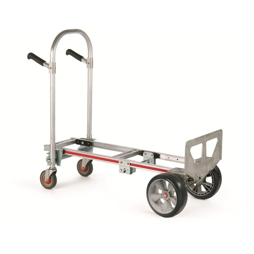 Magliner Gemini Jr. Handtruck - Nalpak, Inc.