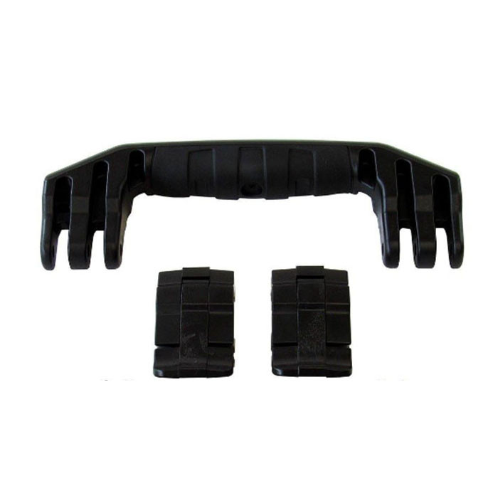 Pelican Handle & Latch Color Set for 1450,1460,1500,1525,1535