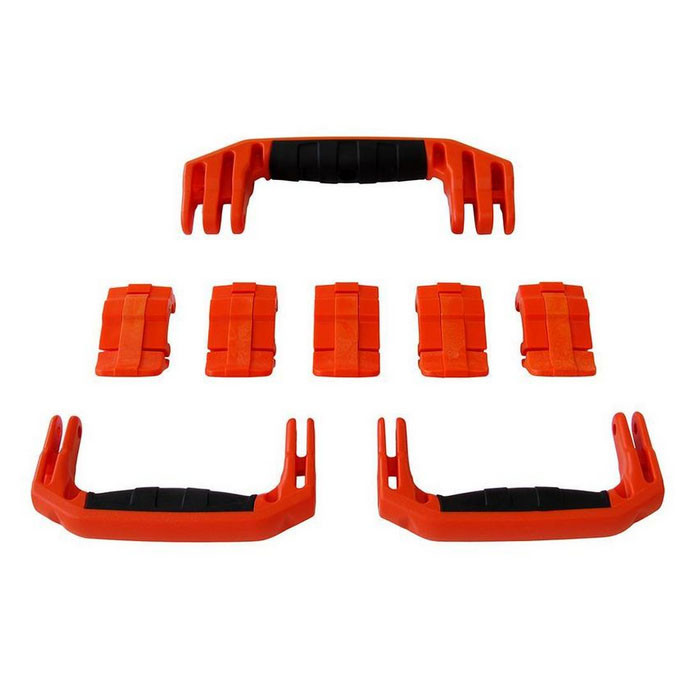 Pelican Handle & Latch Color Set for 1615, 1637 - Nalpak, Inc.