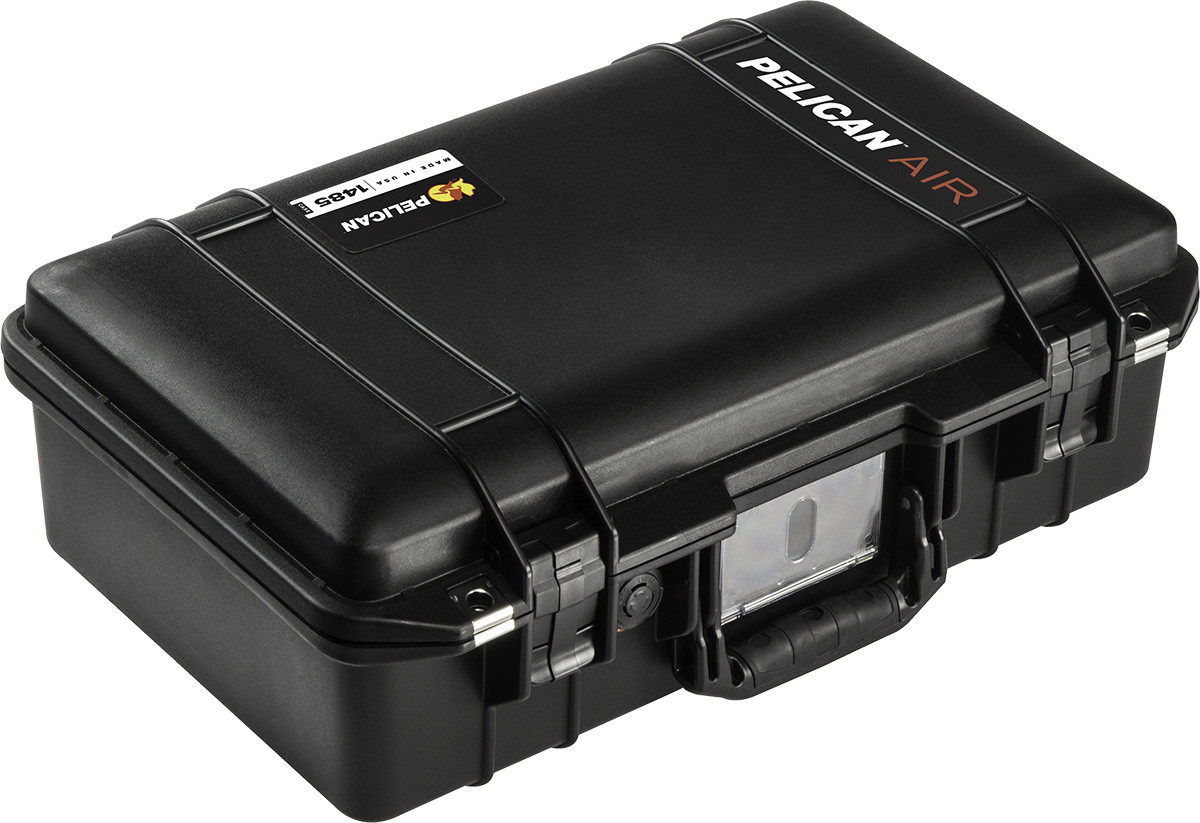Pelican 1485 Air Case | Nalpak