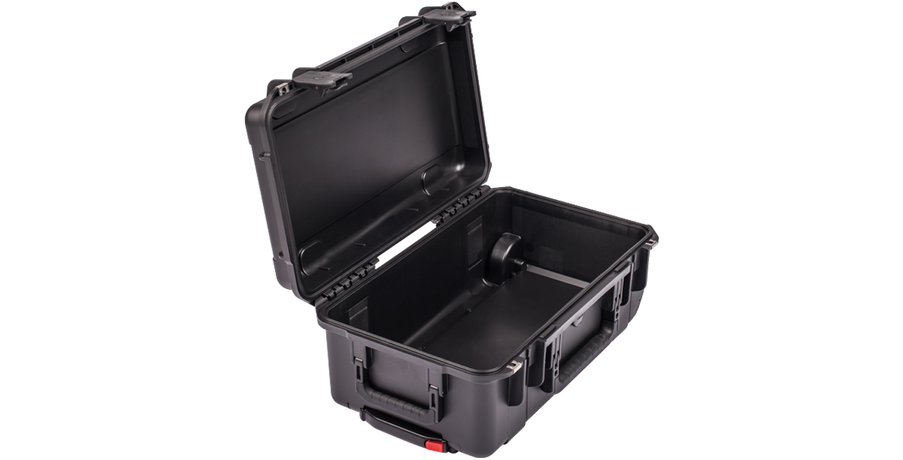 SKB iSeries 3I-2011-7 Wheeled Case - Nalpak, Inc.