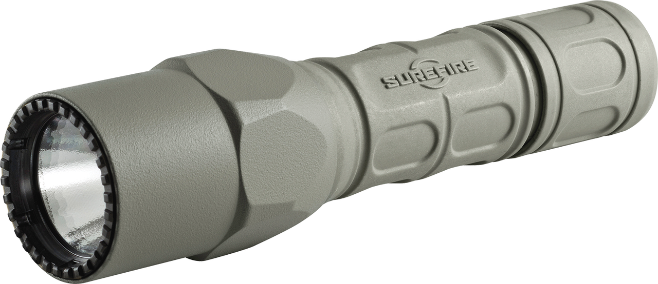 Surefire G2X Pro Nalpak, Inc.