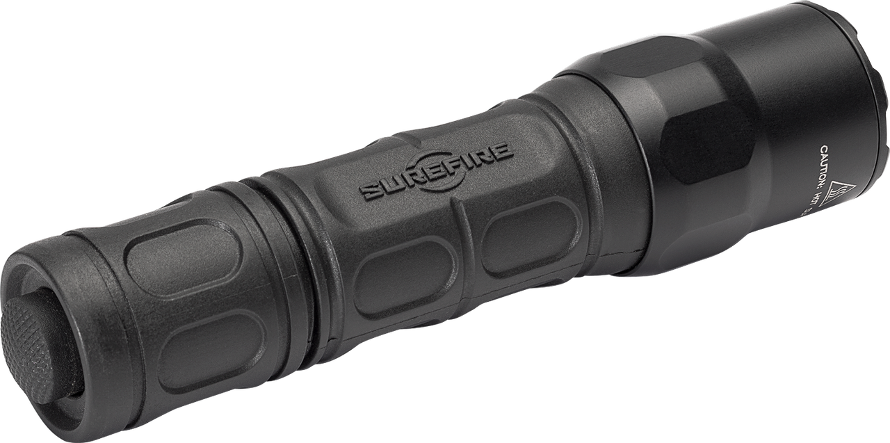 ＳＵＲＥＦＩＲＥ ＬＥＤライト・Ｇ２ＺＸ G2ZX-C-BK - 1