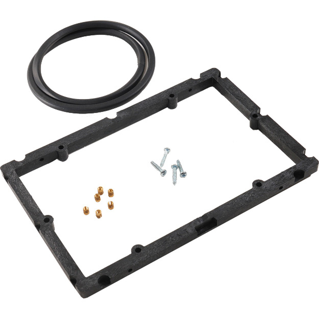 Pelican™ 1300 Special-Application Panel Frame Kit - Nalpak, Inc.