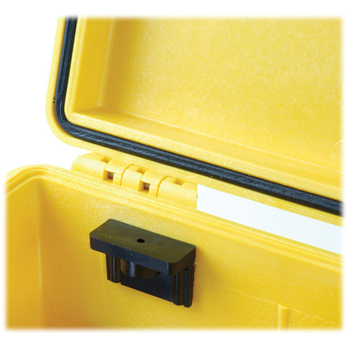 Pelican™ Peli Quick Mounts - Nalpak, Inc.