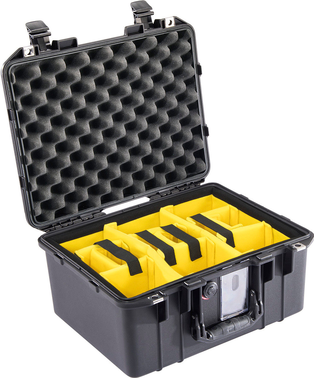 Pelican™ 1507 Air Case - Nalpak, Inc.