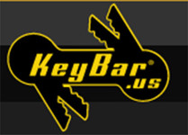 KeyBar