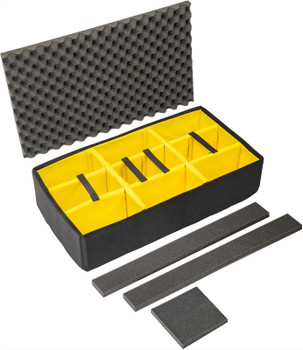 Pelican™ 1615 Air Case Divider Set