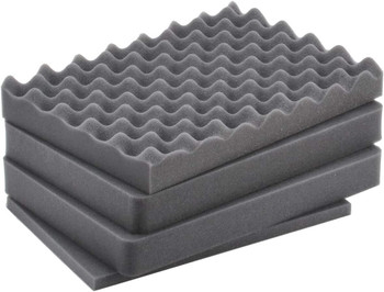 Apache Case™ 3800 Replacement Foam Set Apache Case™ 3800 Replacement Foam Set