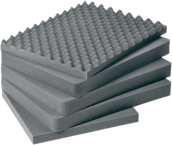 Pelican™ 1610 Replacement Foam Set