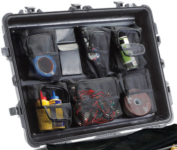 Pelican™ 1630 Lid Organizer