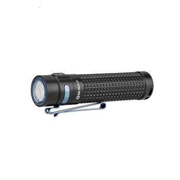 S2R Baton II Pocket Rechargeable Flashlight