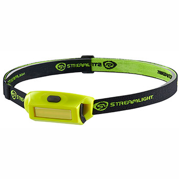 Streamlight Bandit Pro Rechargeable Headlamp