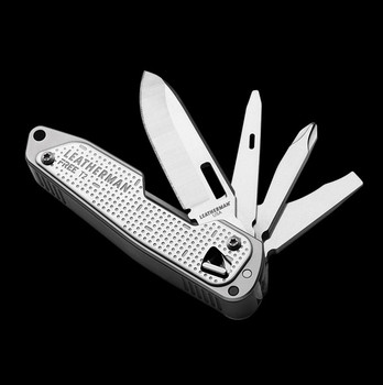 Leatherman FREE T2