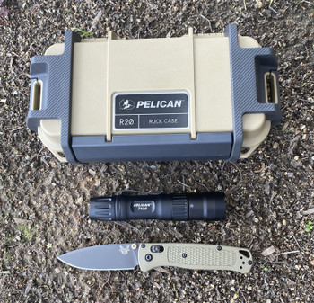 EDC Kit - Pelican™ R20