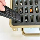 KPL Knife Box Moisture & Humidity Remover