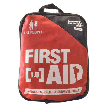 Adventure Medical Kit - First Aid 1.0