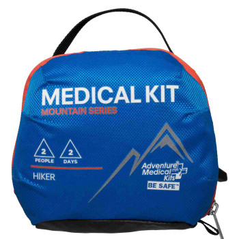 Adventure Medical Kit - Mountain Series Medical Kit - Hiker