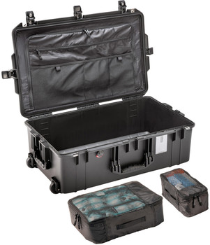 Pelican 1595TRVL Air Travel Case