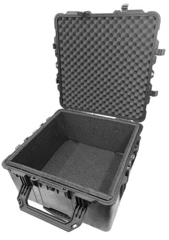 Pelican 1640 Foam Lined Case | Nalpak